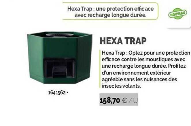Hexa Trap