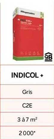 Indicol