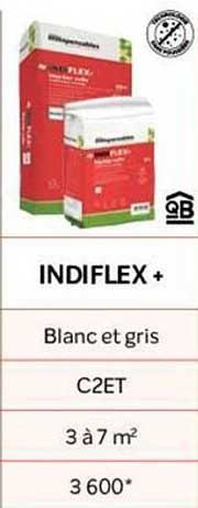 Indiflex