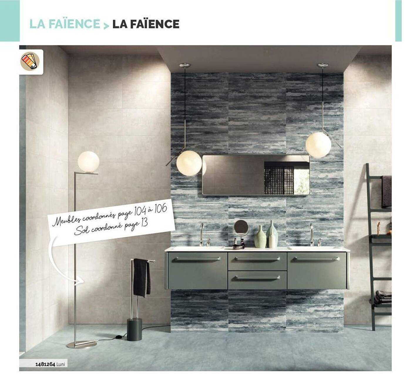 La Faïence