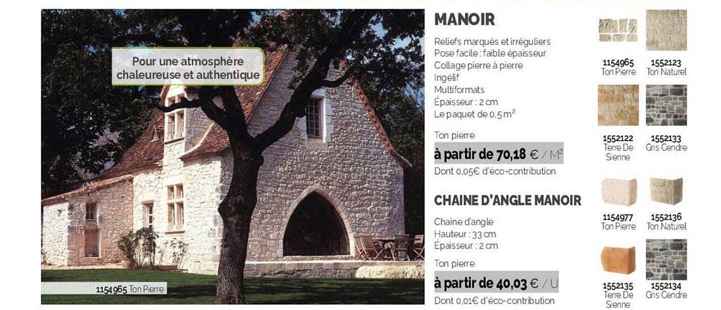 manoir