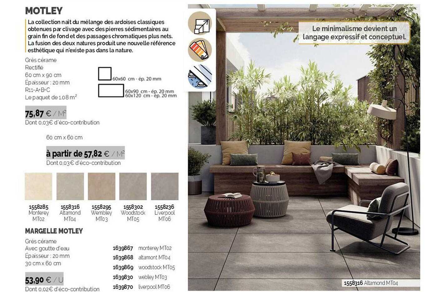 motley margelle motley