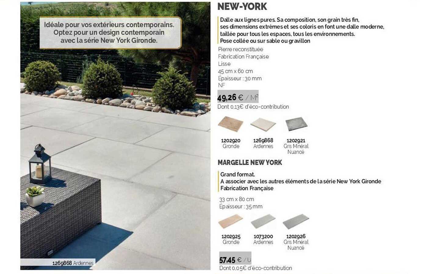 new-york margelle new york