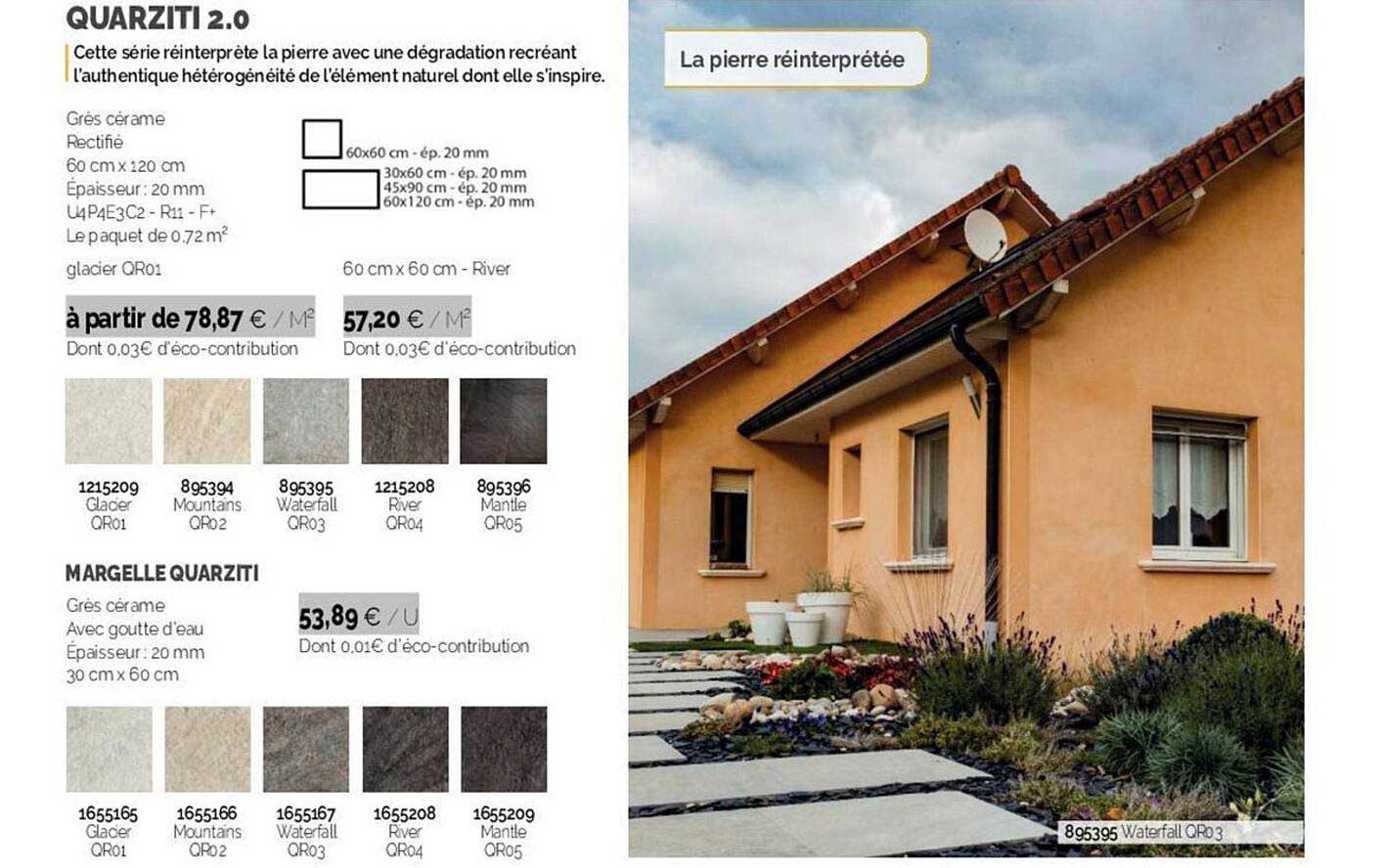 quarziti 2.0 margelle quarziti