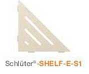 schlüter - shelf-e-s1