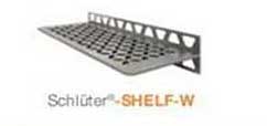 schlüter - shelf-w