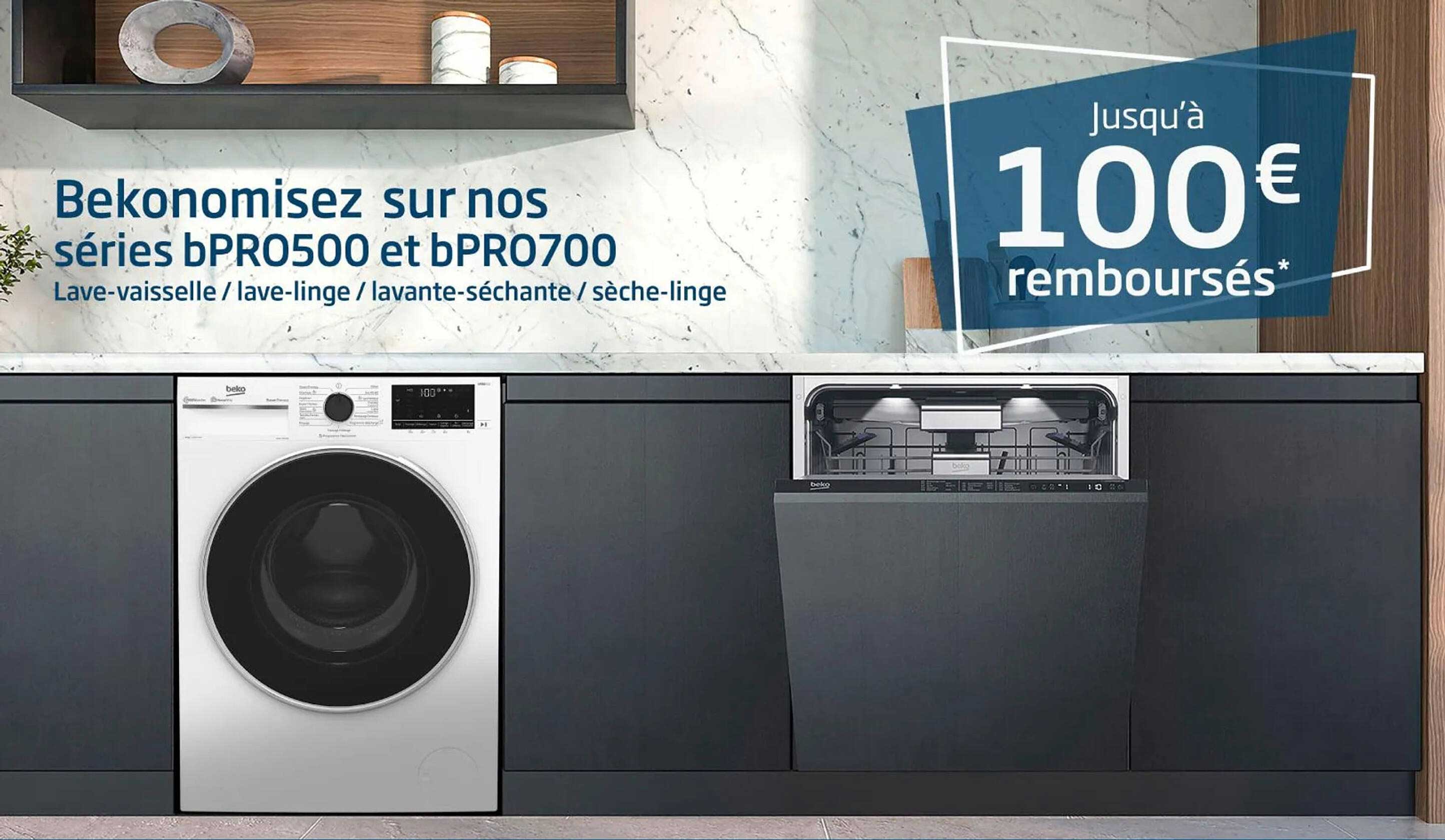 séries bpr0500 et bpr0700