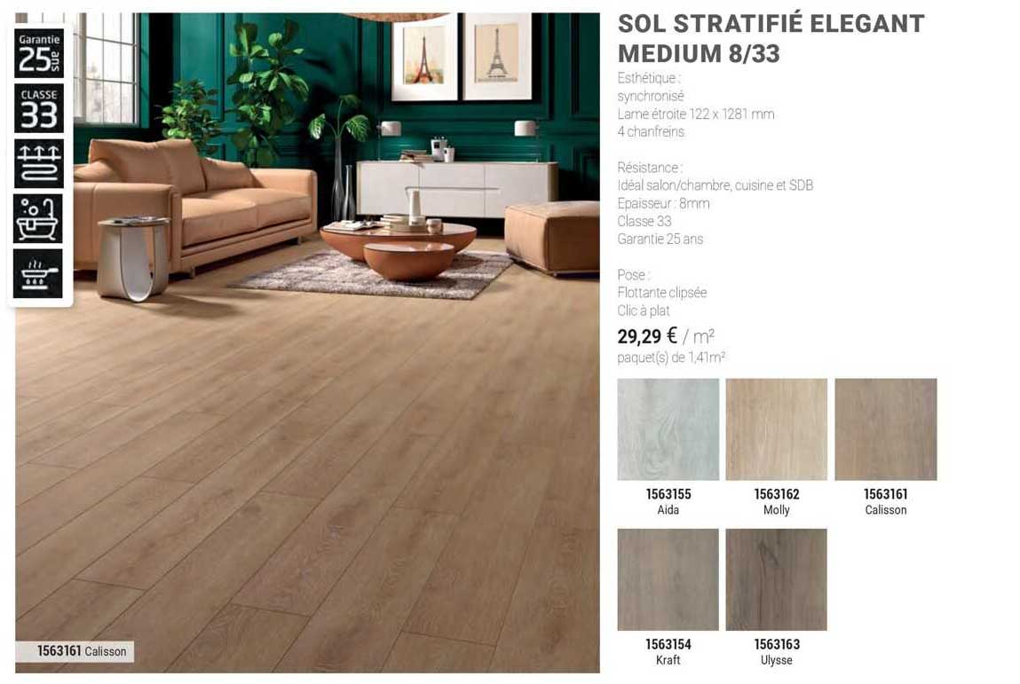 sol stratifié elegant medium 8 33