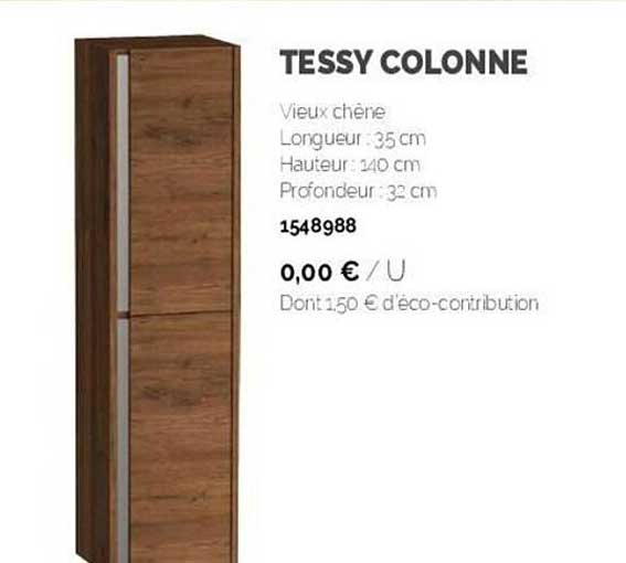 Tessy Colonne