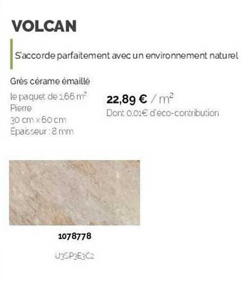 volcan