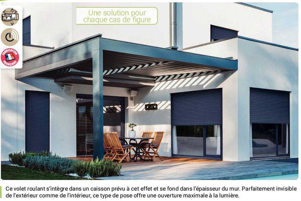 Volet Roulant