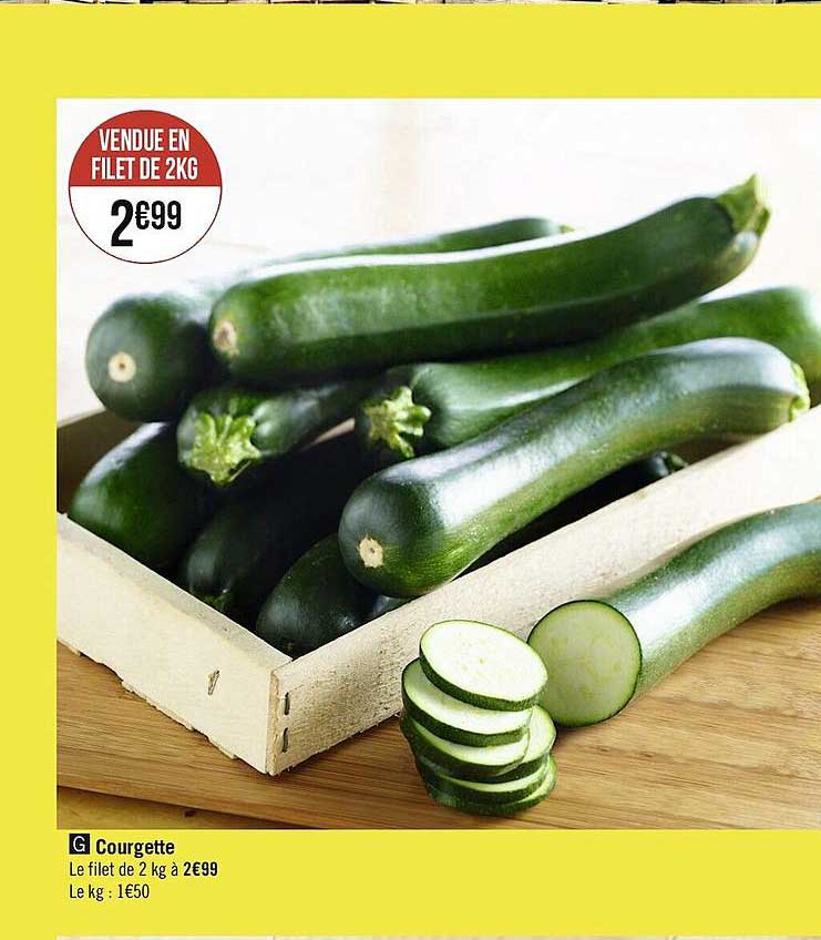 Courgette