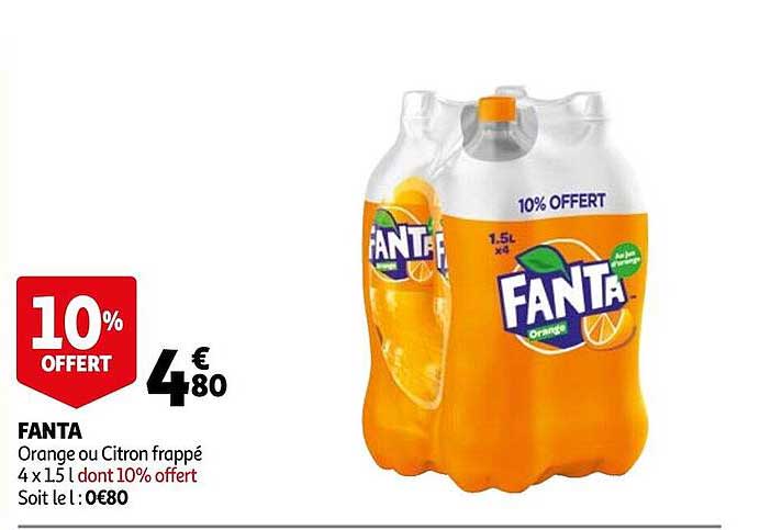 Fanta
