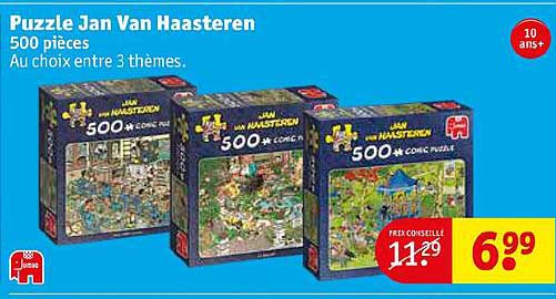 puzzle jan van haasteren