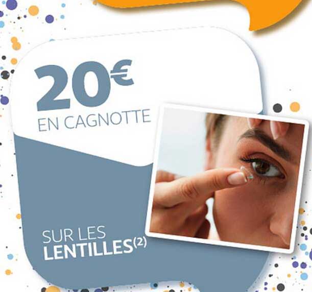 Lentilles