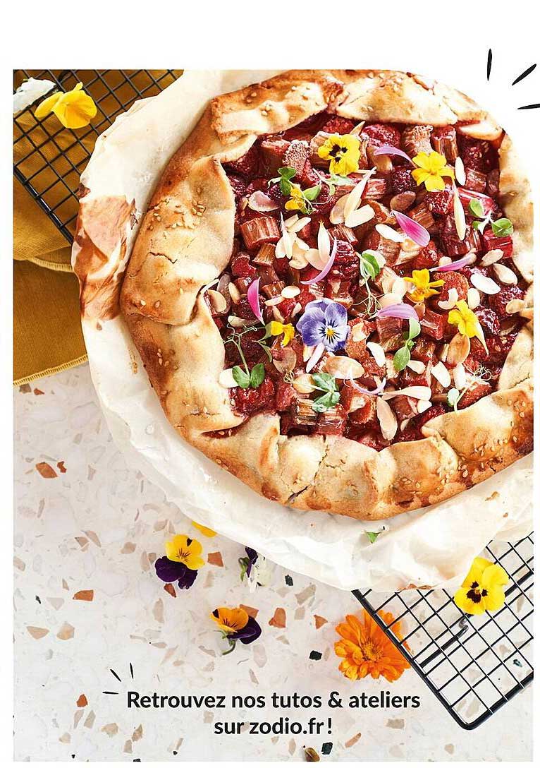 tutos & ateliers sur zodio.fr