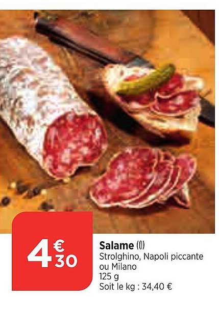 salame