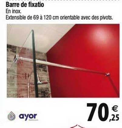 barre de fixatio ayor