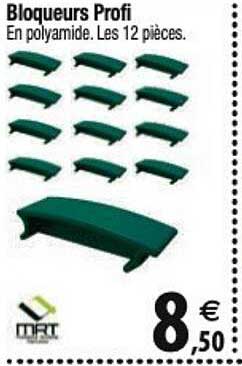bloqueurs profi