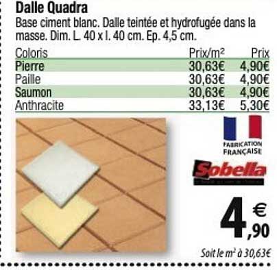 Dalle Quadra