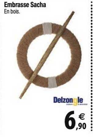 delzongle embrasse sache