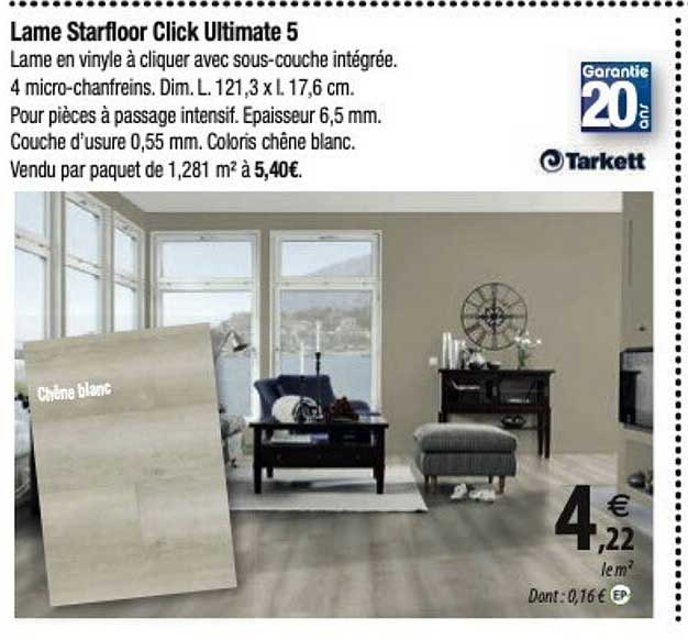 lame starfloor click ultimate 5