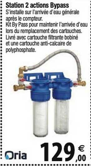 oria station 2 actions bypass