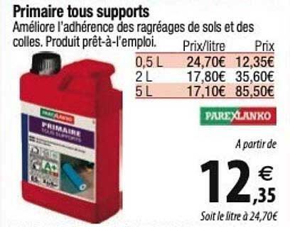 Primaire Tous Supports