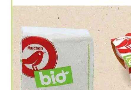 Auchan Bio