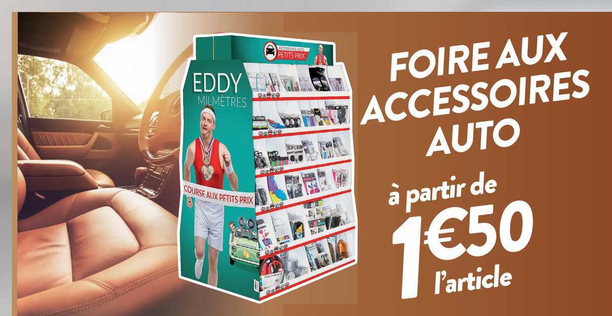 Foire Aux Accessoires Auto