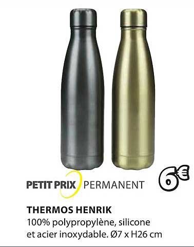 thermos henrik