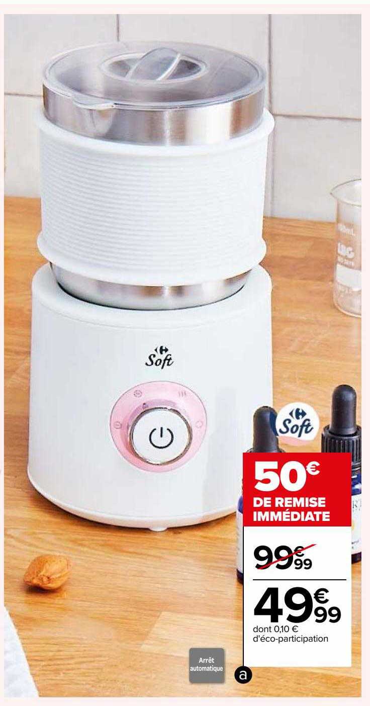 Carrefour Soft