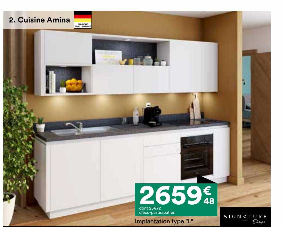 implantation type "l" signature