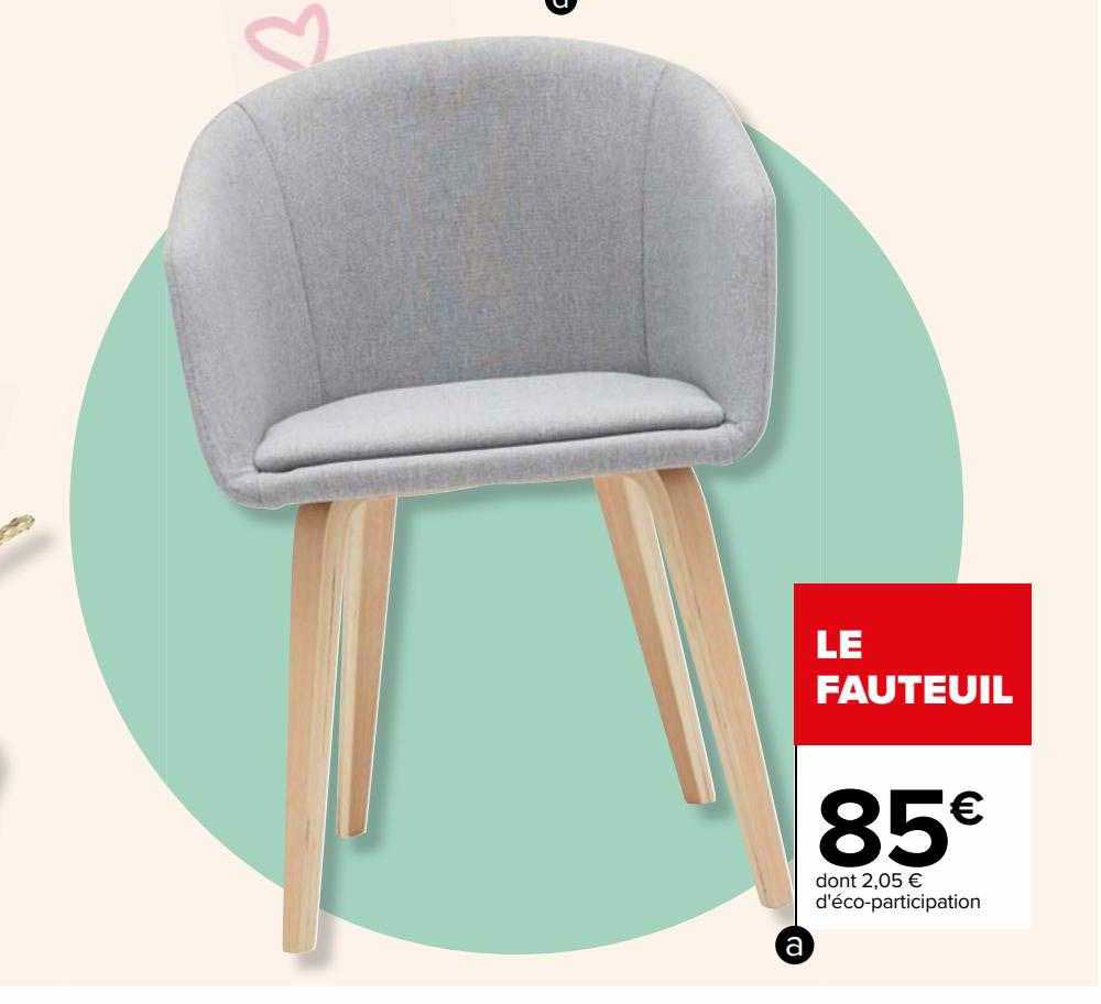Le Fauteuil