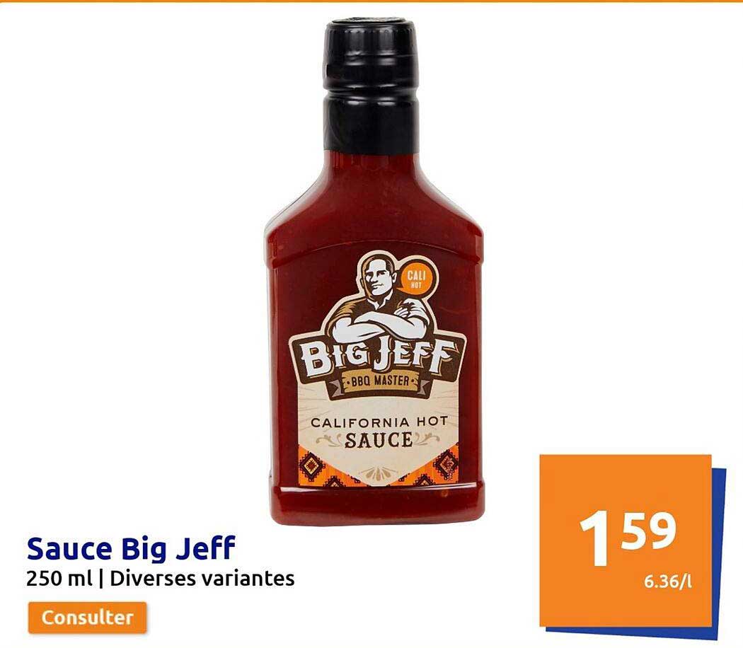 sauce big jeff