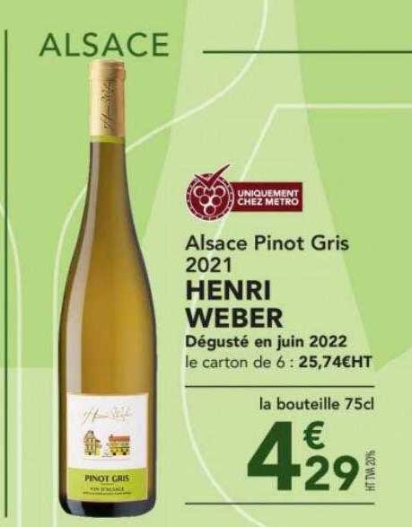 alsace pinot gris 2021 henri weber