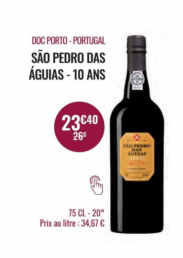 doc porto - portugal são pedro das águiass - 10 ans