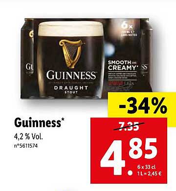 Guinness