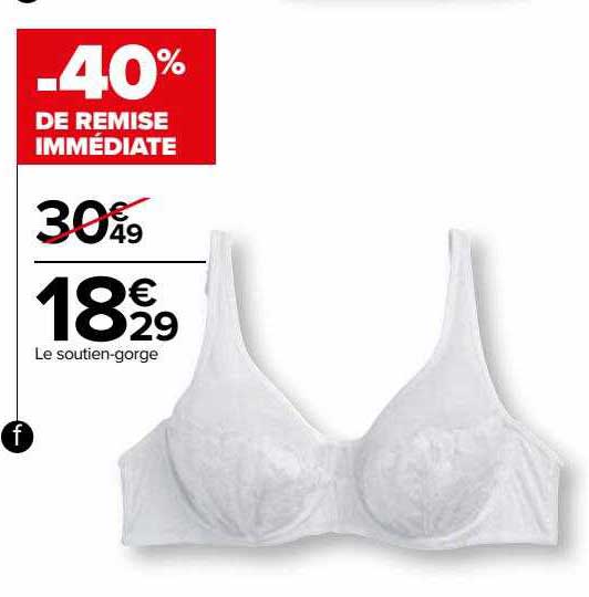 le soutien-gorge