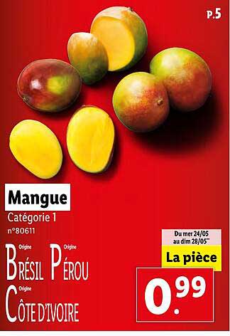 Mangue