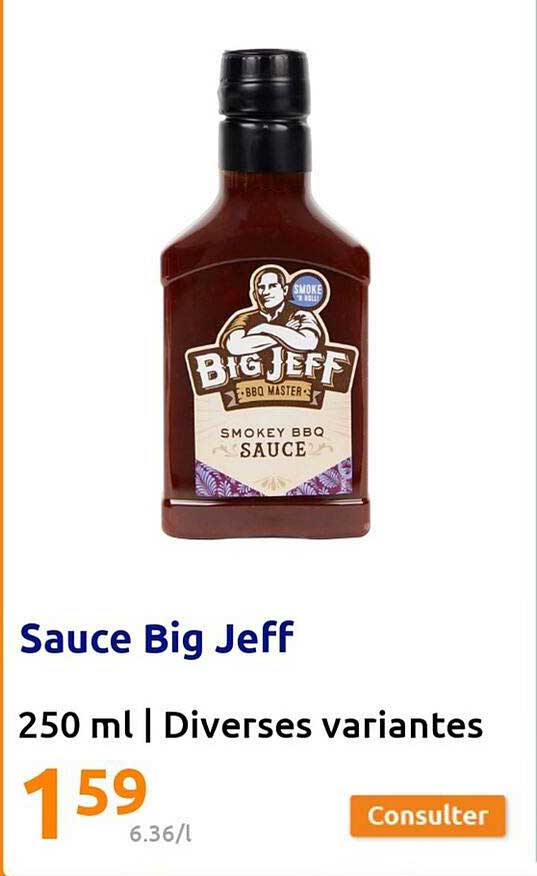 sauce big jeff