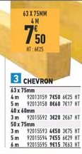 Chevron
