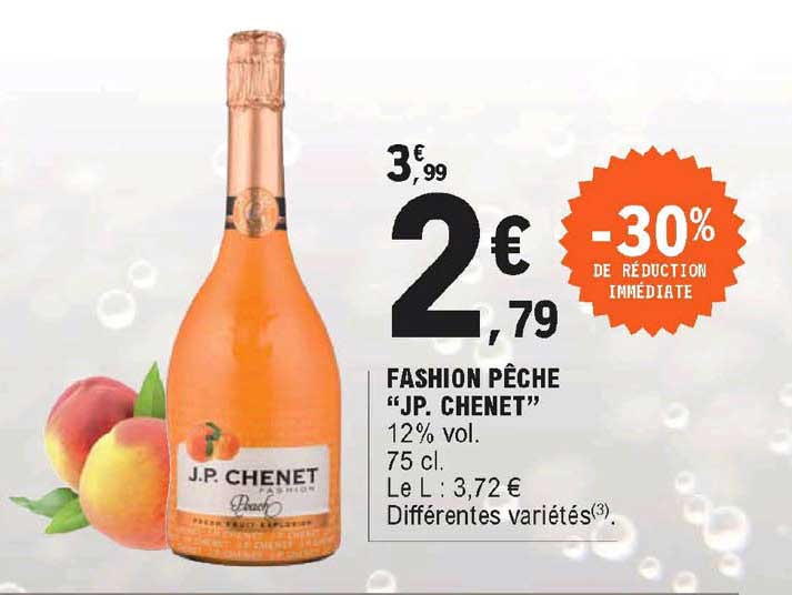 fashion pêche "jp. chenet"