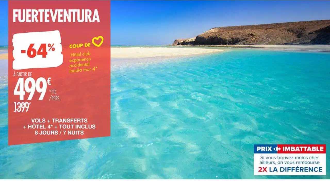 fuerteventura