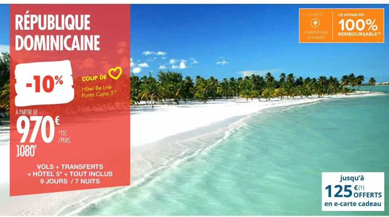 république dominicaine