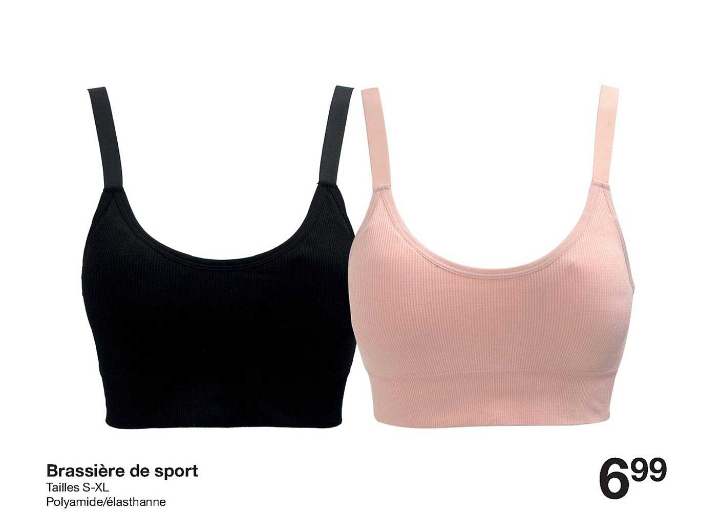 Brassière De Sport
