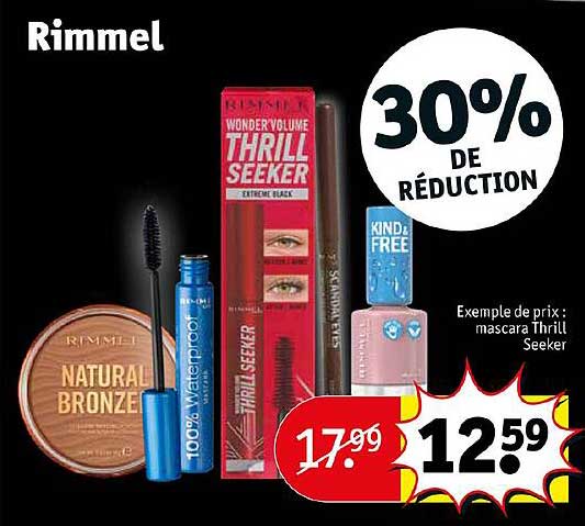 Rimmel