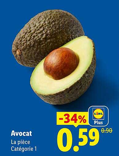 Avocat