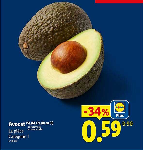 Avocat