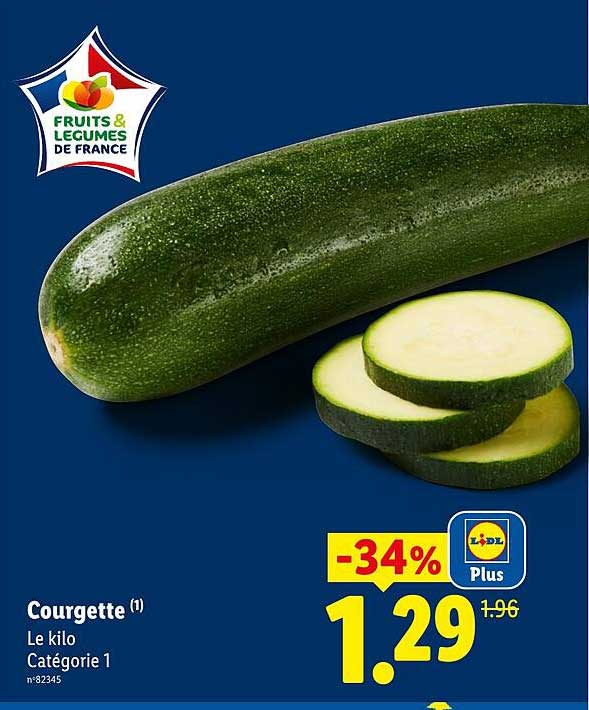 Courgette
